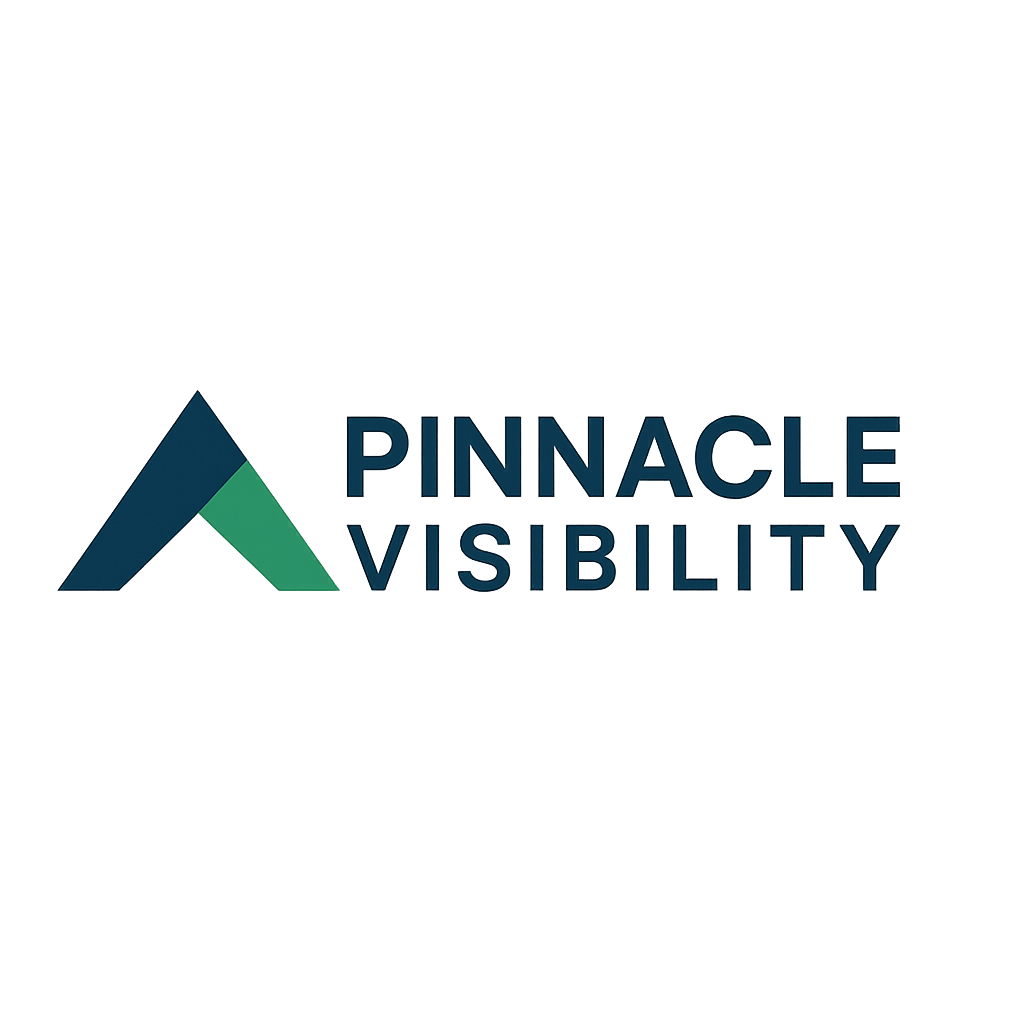 Pinnacle Visibility Logo